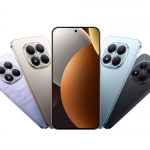 ردمی نوت 15 پرو و پرو 5G شیائومی رونمایی شدند