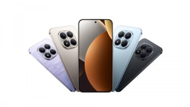 ردمی نوت 15 پرو و پرو 5G شیائومی رونمایی شدند