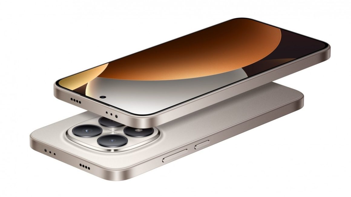 ردمی نوت 15 پرو و پرو 5G شیائومی رونمایی شدند