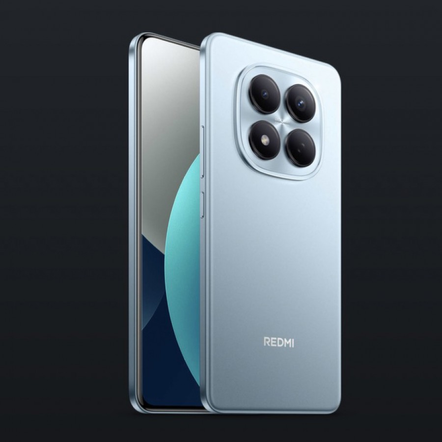 ردمی نوت 15 پرو و پرو 5G شیائومی معرفی شدند