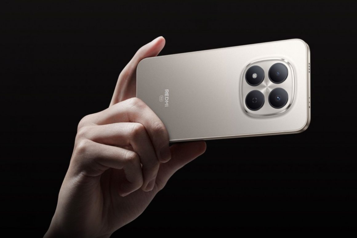 ردمی نوت 15 پرو و پرو 5G شیائومی