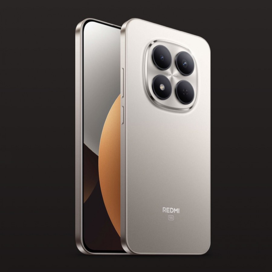 ردمی نوت 15 پرو و پرو 5G شیائومی معرفی شدند