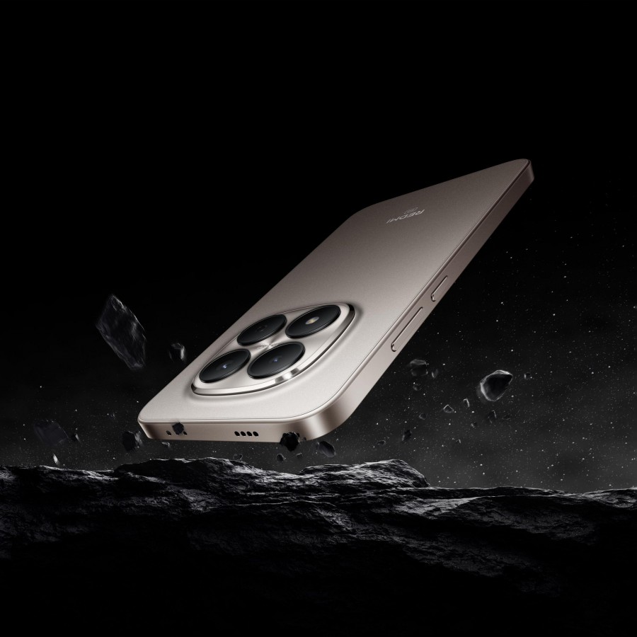 ردمی نوت 15 پرو و پرو 5G شیائومی معرفی شدند