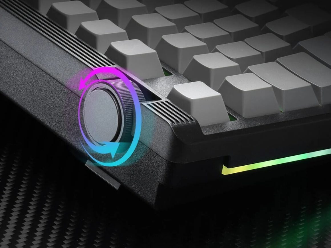 محصولات جدید ردراگون برای گیمینگ و اداری