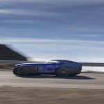 کانسپت فضایی رنو رکورد پیمایش خودروهای برقی را جابه‌جا کرد