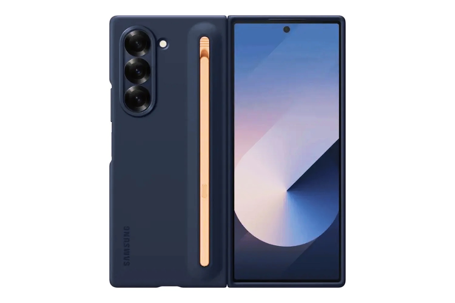 سامسونگ پشتیبانی از S Pen را به گوشی‌ های تاشو بازمی‌گرداند
