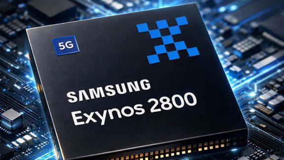 سامسونگ به‌دنبال برتری اگزینوس نسبت به اسنپدراگون