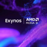 تولید پردازنده گرافیکی اختصاصی سامسونگ بدون نیاز به AMD