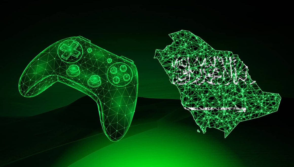 نابودی صنعت بازی‌سازی ایران؛ پیشرفت عربستان