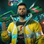 دفاع کارگردان هنری Cyberpunk 2 از موتور Unreal Engine 5