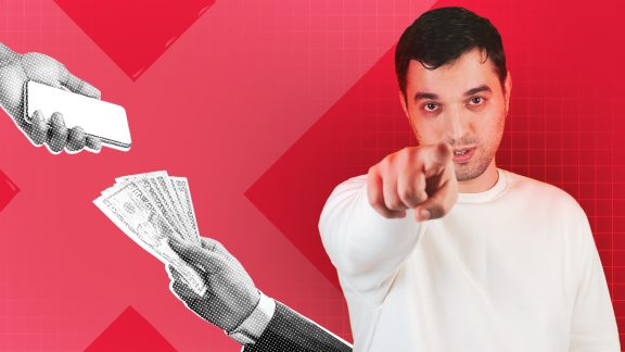 ۱۰ اشتباه رایج در خرید گوشی که انتخاب شما را به چالش می‌کشد