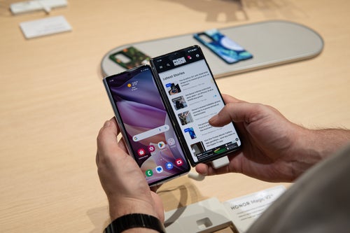 آیا آیفون تاشو محکوم به شکست است؟