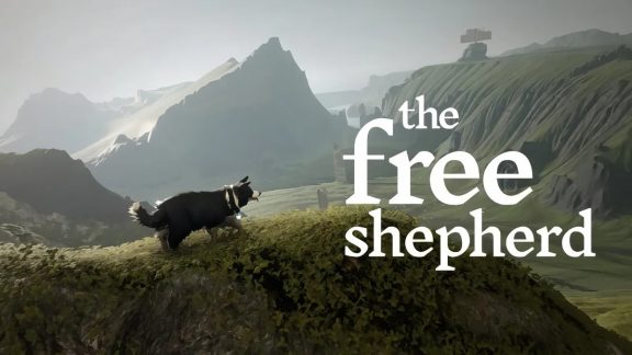 بازی The Free Shepherd