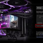 خنک‌کننده AIO جدید Thermaltake برای ساخت پس‌زمینه‌های هوش مصنوعی پولی شد