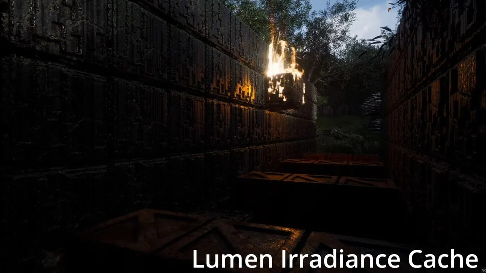 نسخه سوییچ 2 بازی Layers of Fear