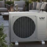 تهویه مطبوع vrf+(Vrf مخفف چیست)