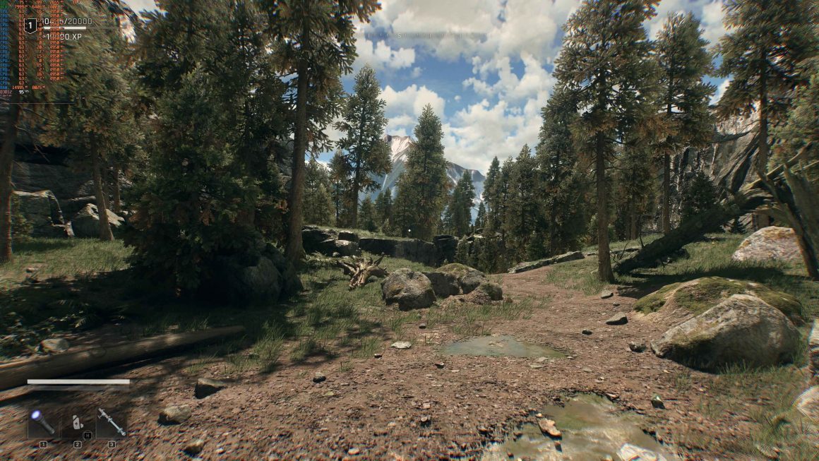 بازی Dying Light کارت RTX 5090