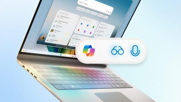 ویندوز 11 پیش از دسترسی عامل‌های هوش مصنوعی به فایل‌های شخصی اجازه می‌گیرد