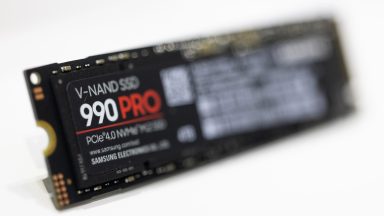افزایش 85 درصدی سرعت SSD در ویندوز 11 با درایور بومی NVMe
