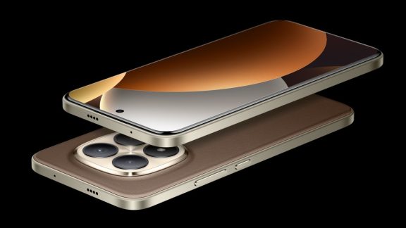 ردمی نوت 15 پرو پلاس شیائومی برای عرضه در بازار جهانی رونمایی شد