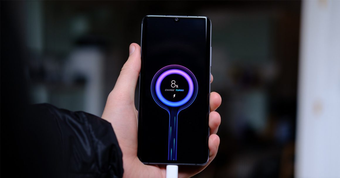 گوشی باریک با باتری 10000 توسط شیائومی