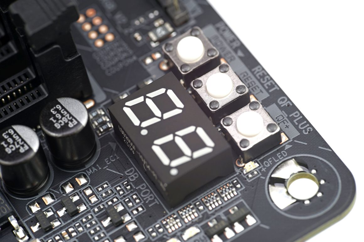 مادربرد گیگابایت Z890 AORUS ELITE WIFI7