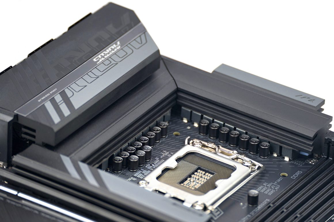 مادربرد گیگابایت Z890 AORUS ELITE WIFI7