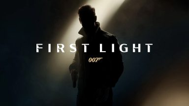 سیستم مورد نیاز بازی First Light 007