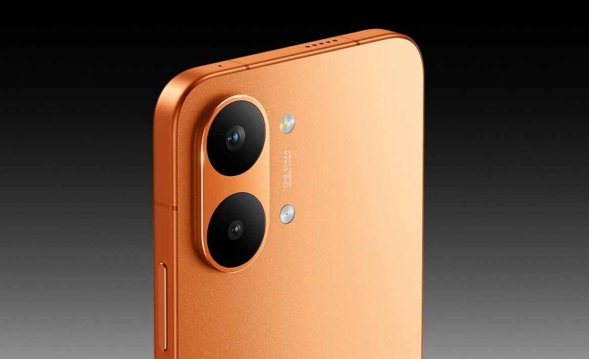 ردمی توربو 5 مکس معرفی شد