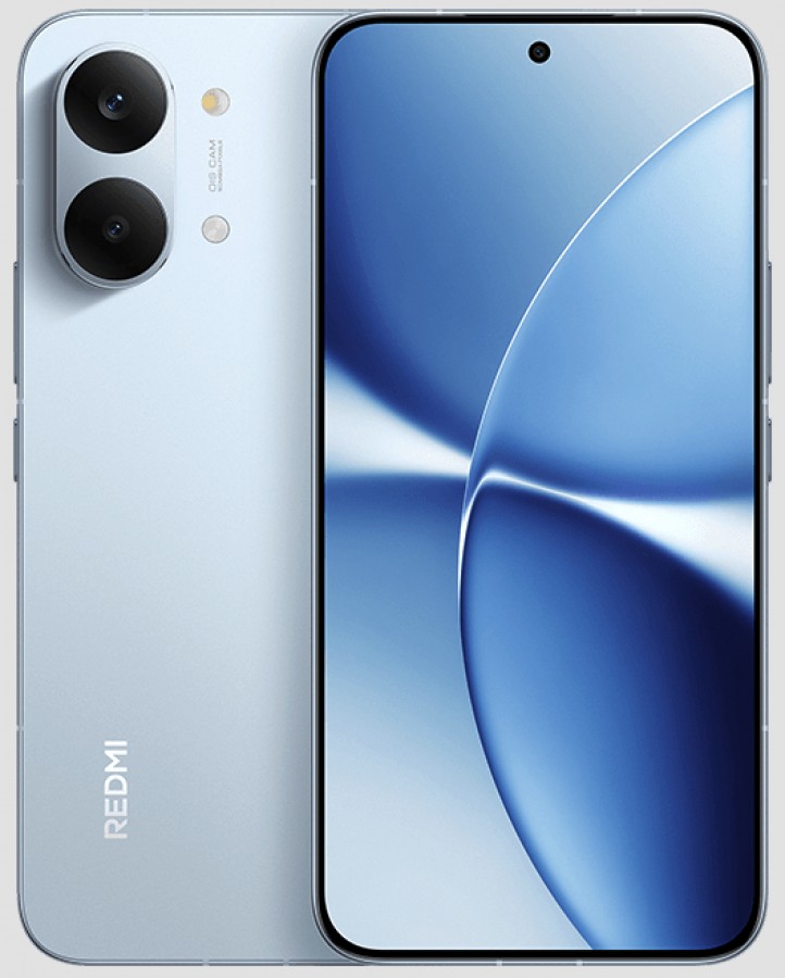 ردمی توربو 5 مکس