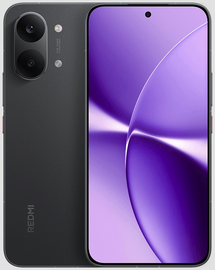 ردمی توربو 5 مکس