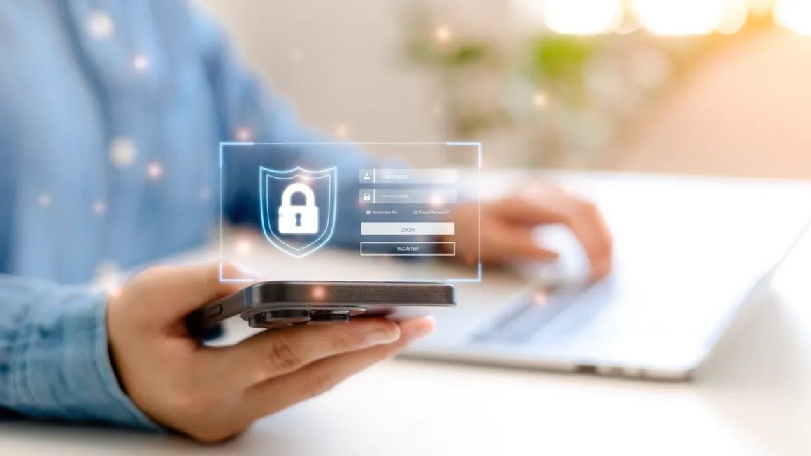 افشای رمز عبور