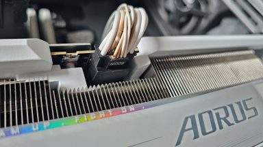 شروع 2026 با گزارش ذوب اولین کانکتور 12V-2×6 کارت RTX 5090