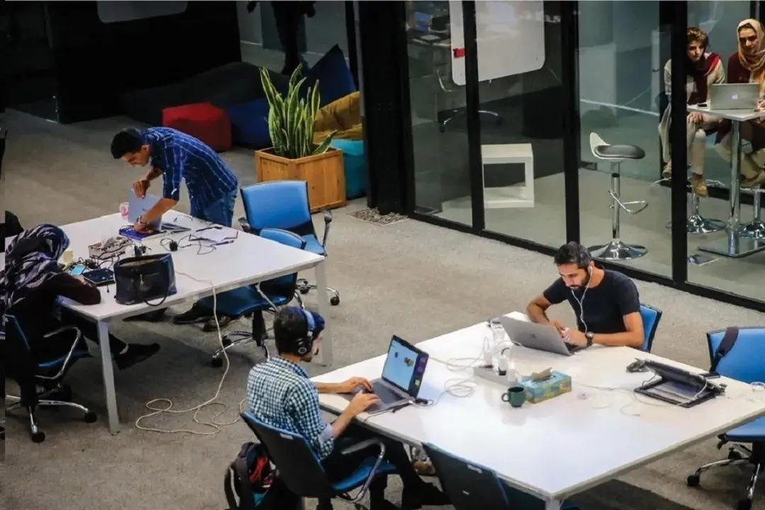 اتصال اینترنت بین‌الملل برای کسب‌وکارهای دیجیتال