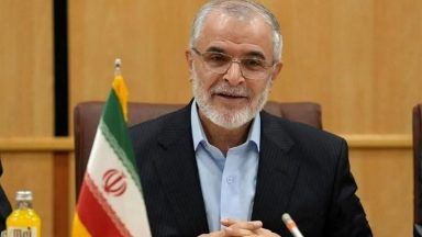 دبیر شورای امنیت کشور اینترنت