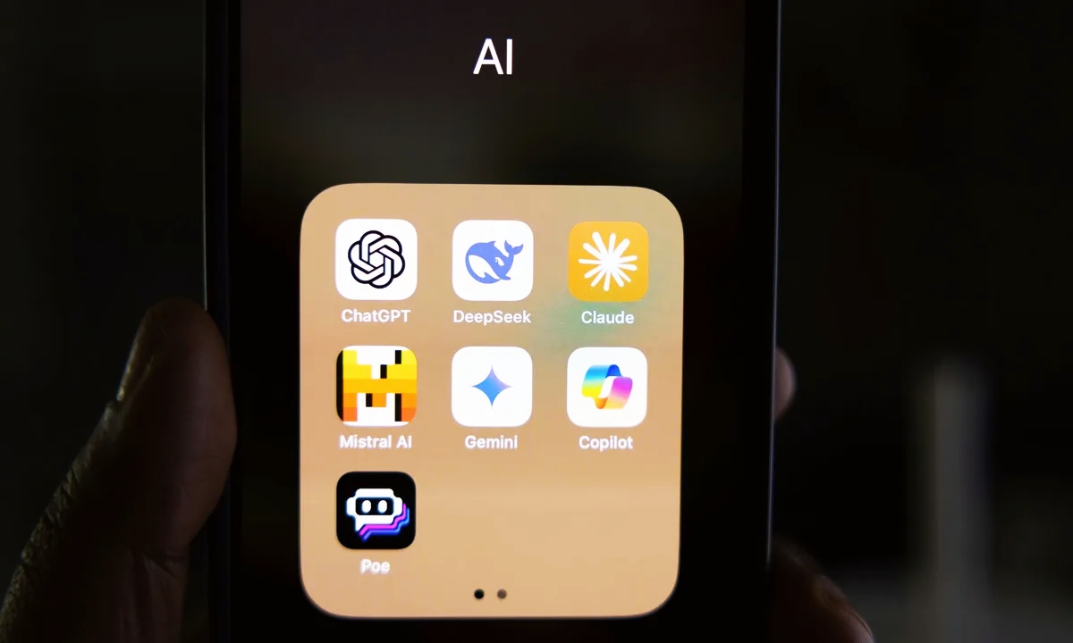 حتی ChatGPT هم دچار اضطراب میشود!