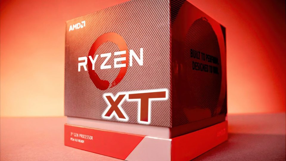 احیا کردن پلتفرم AM4: افزایش عرضه پردازنده های قدیمی‌تر AMD