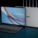 ایسوس از لپ تاپ ExpertBook Ultra و Expert P با پردازنده‌های هوش مصنوعی رونمایی کرد