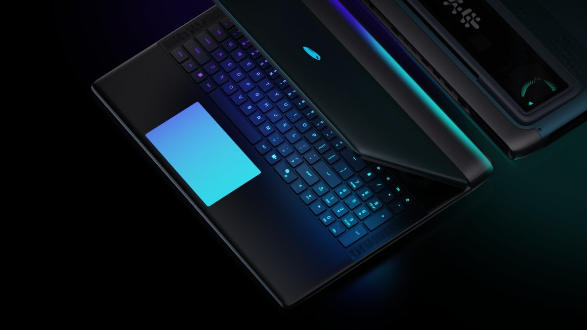 Alienware Area-51؛ لپ تاپ های گیمینگ 16 و 18 اینچی