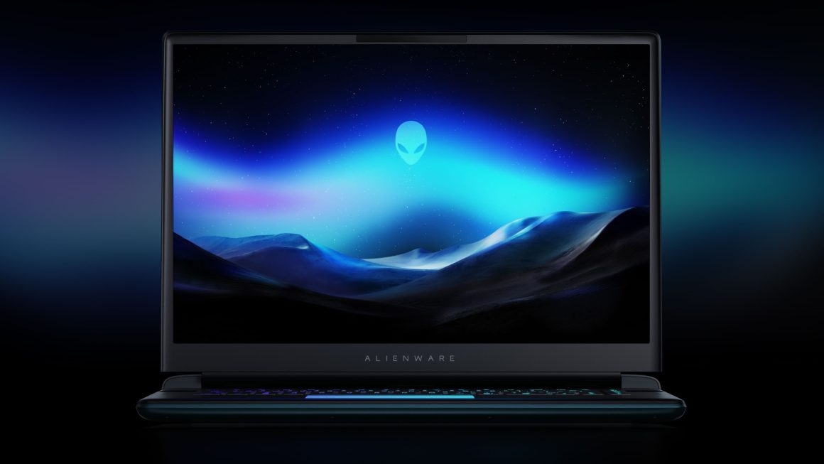 Alienware Area-51؛ لپ تاپ های گیمینگ 16 و 18 اینچی