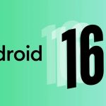 اندروید 16