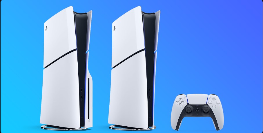 هک کنسول پلی استیشن 5