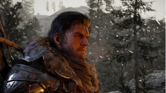 نرخ فریم بازی Crimson Desert