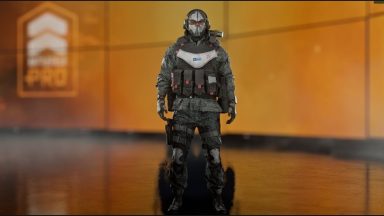 کپی‌برداری بتلفیلد 6 از کالاف دیوتی