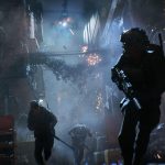 ریزش مخاطبان بازی بتلفیلد 6