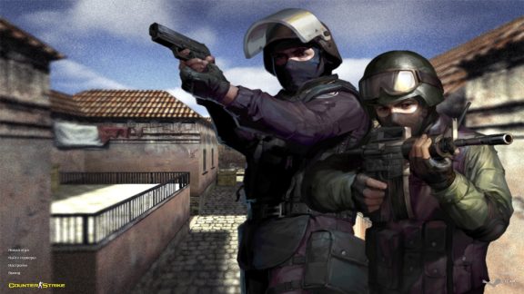 توقف توسعه ریمیک Counter-Strike 1.6