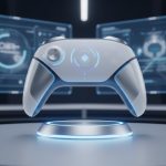 کنترلرهای احتمالی کنسول PS6