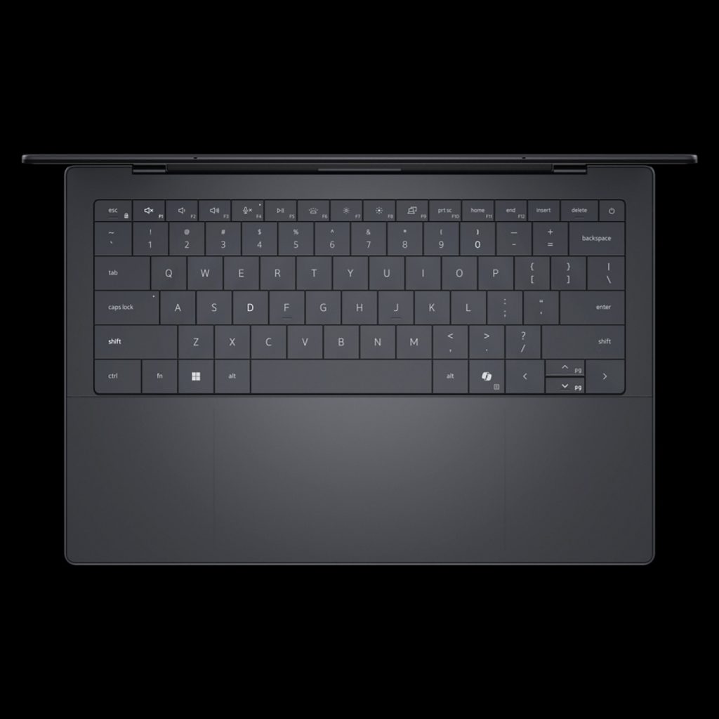 لپ‌ تاپ XPS 14 دل