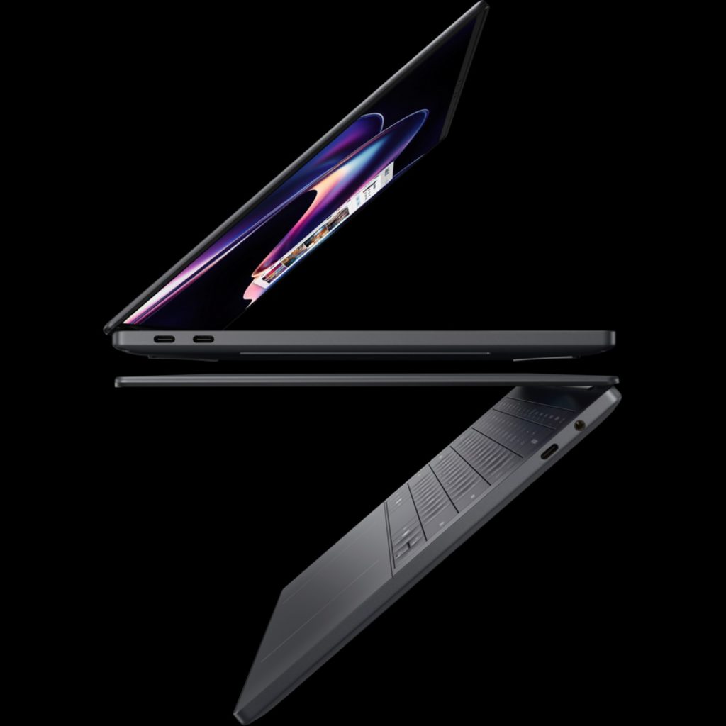 لپ‌ تاپ XPS 14 دل