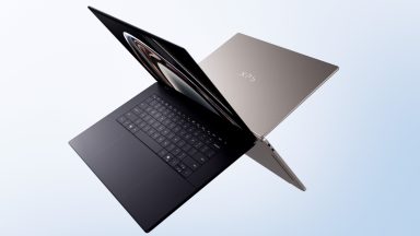 بازگشت قدرتمند XPS دل با لپ‌ تاپ‌ های XPS 16 و XPS 14 نسل جدید